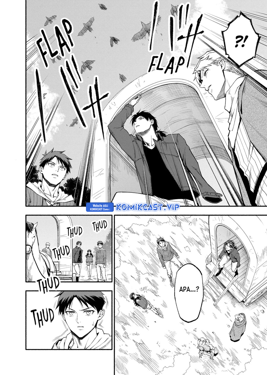 Chapter 60 - halaman 10