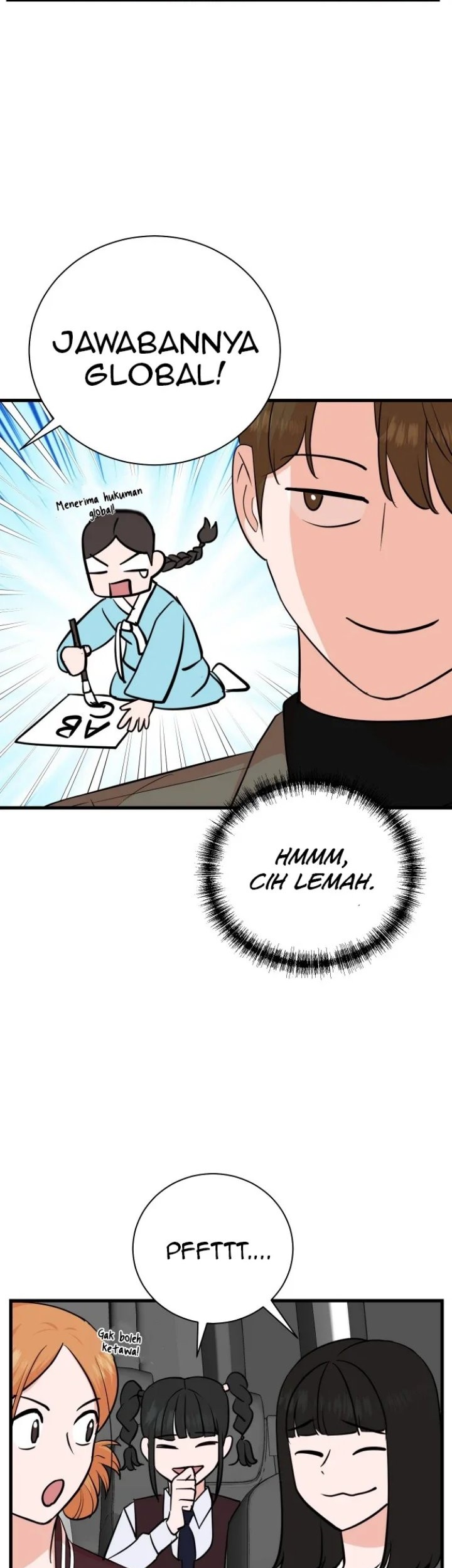 Chapter 81 - halaman 11