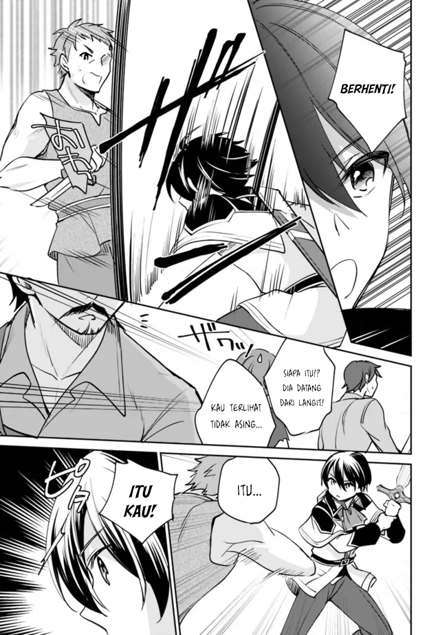 Chapter 73 - halaman 11