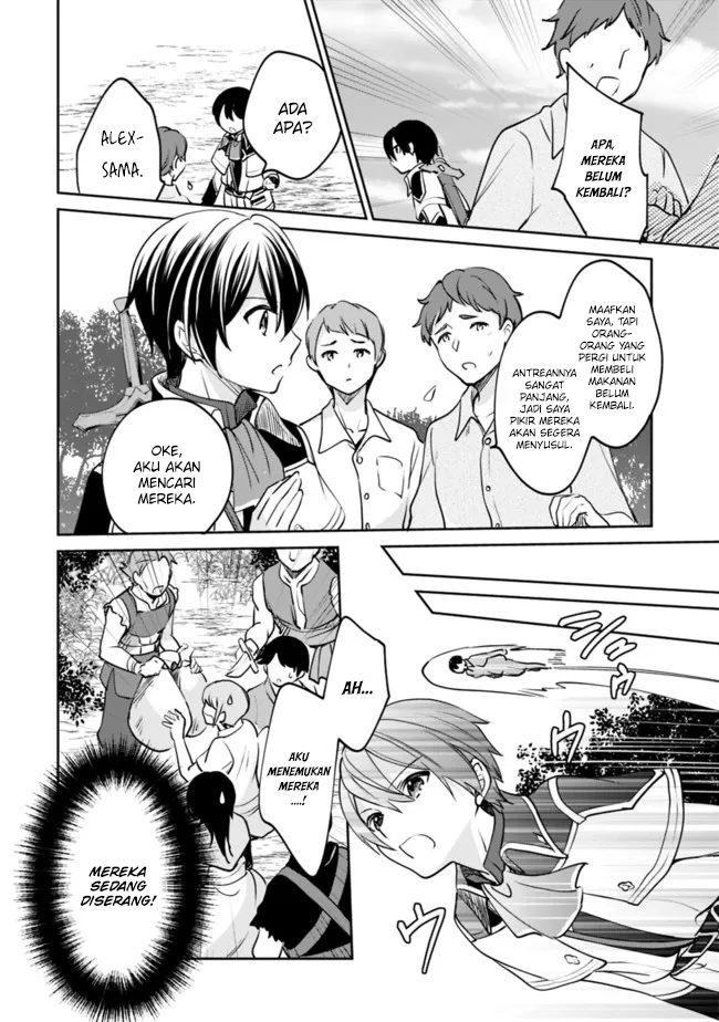 Chapter 73 - halaman 10