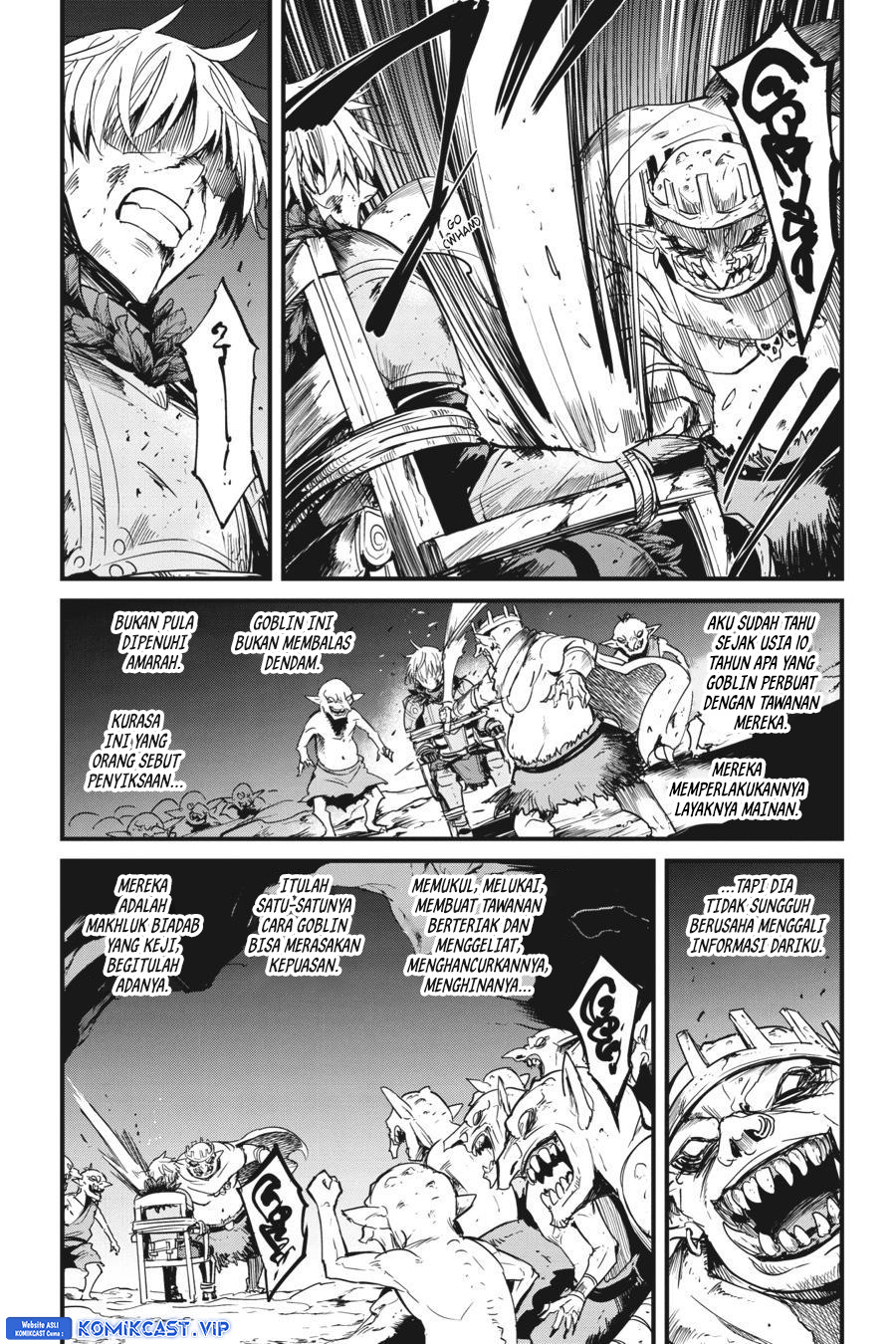 Chapter 64 - halaman 11