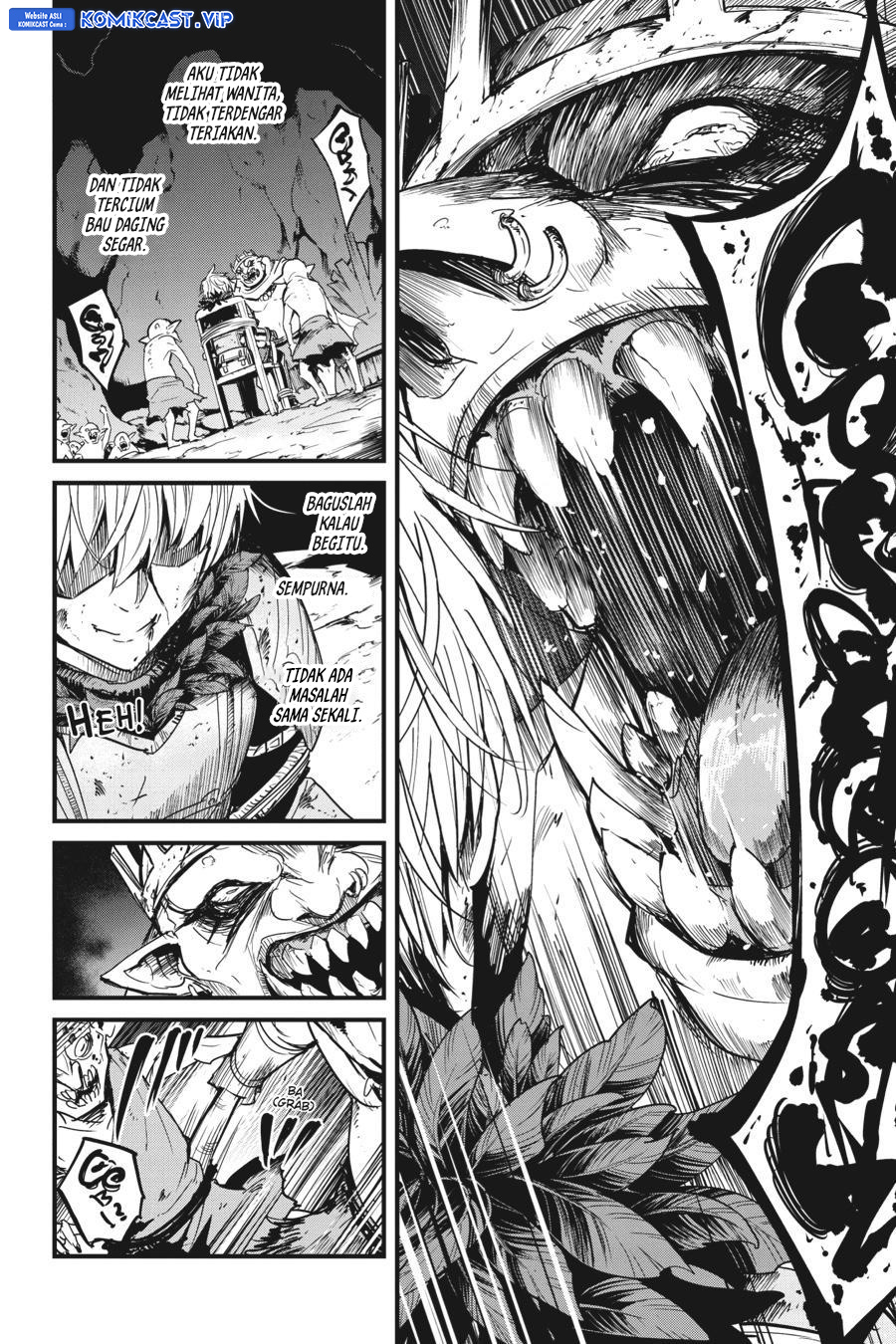 Chapter 64 - halaman 10