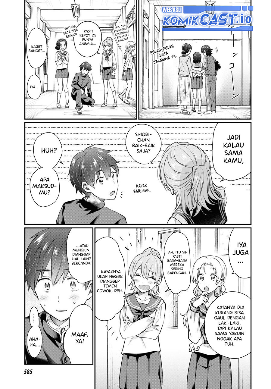 Chapter 62 - halaman 11