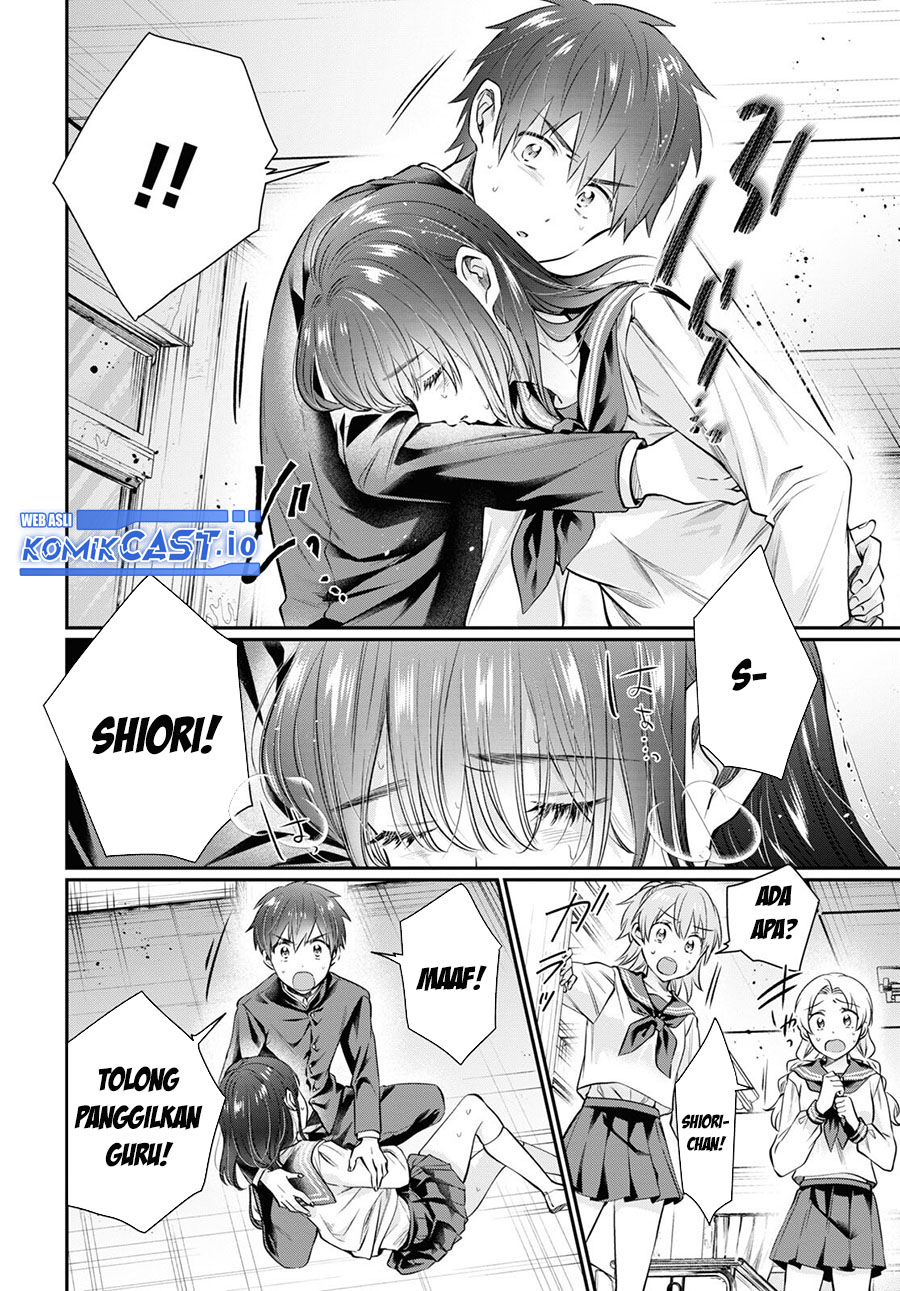 Chapter 62 - halaman 10