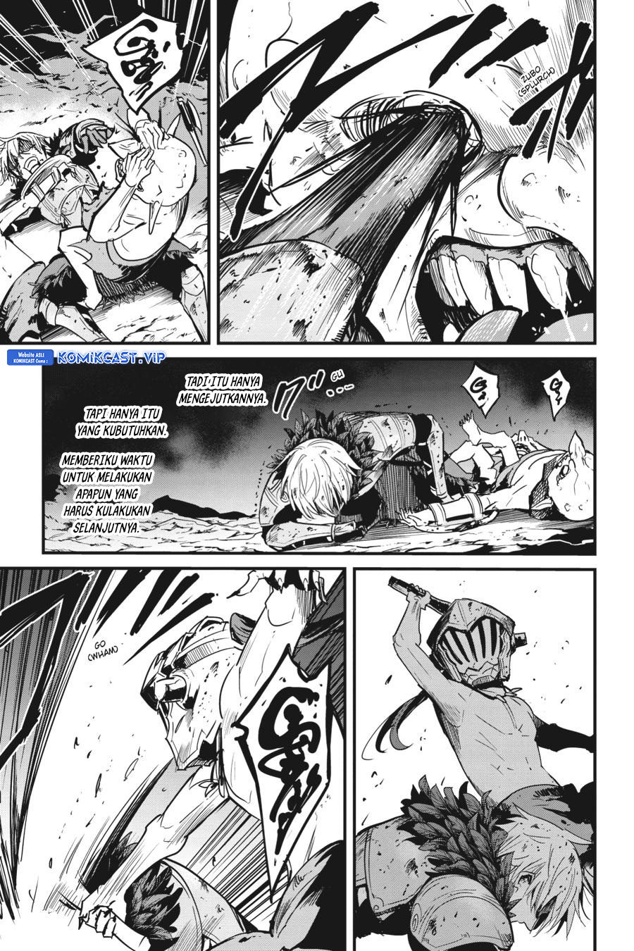 Chapter 65 - halaman 10