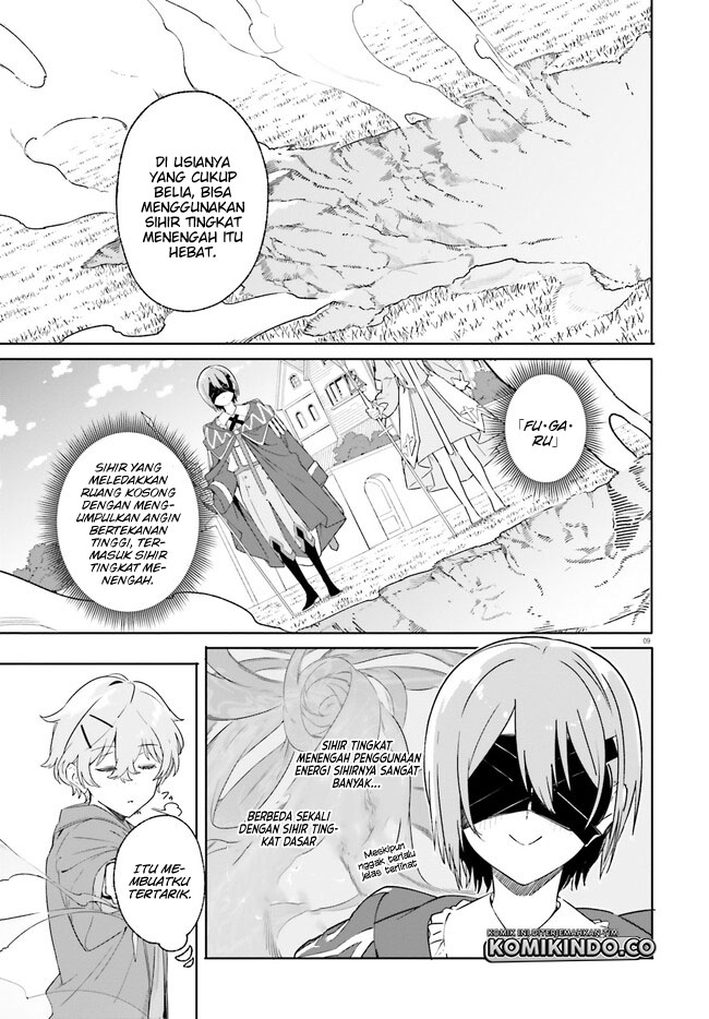 Chapter 16.1 - halaman 11