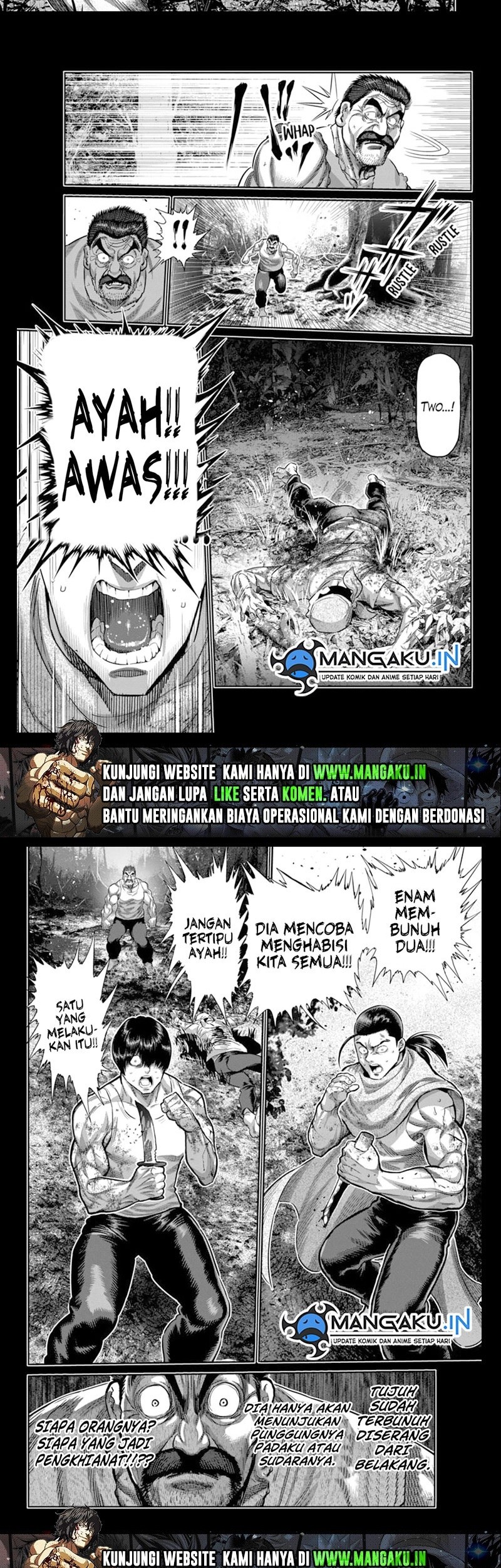 Chapter 208 - halaman 10