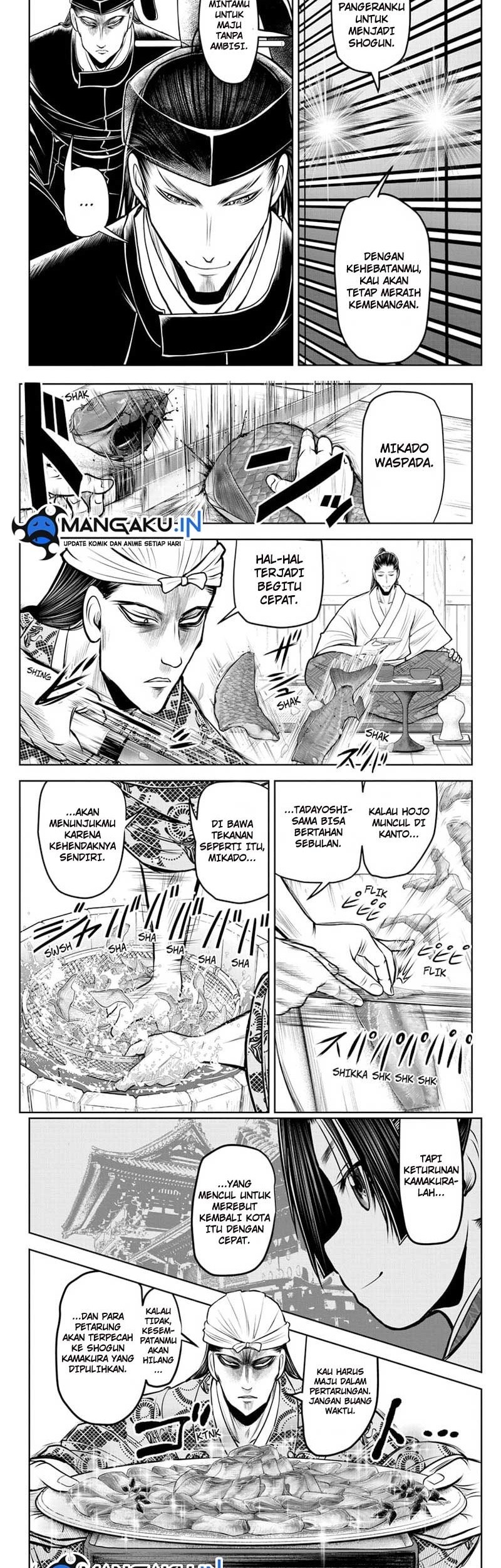 Chapter 101 - halaman 10