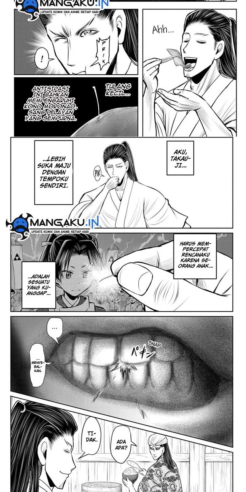 Chapter 101 - halaman 11