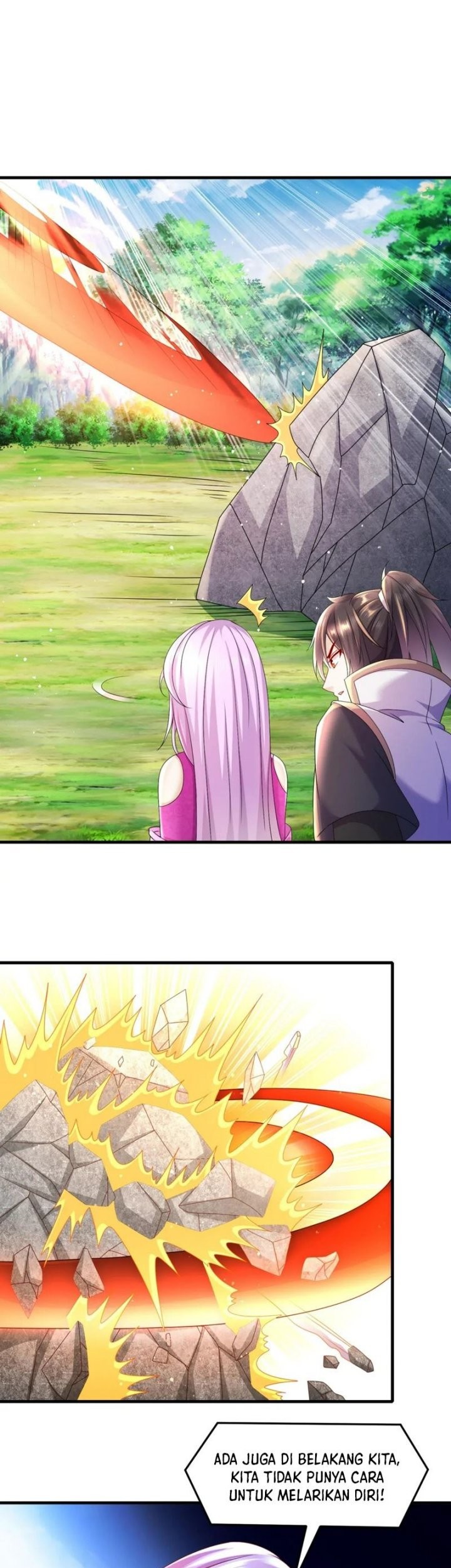 Chapter 84 - halaman 11
