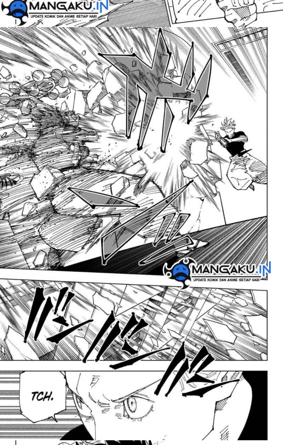 Chapter 232 - halaman 10
