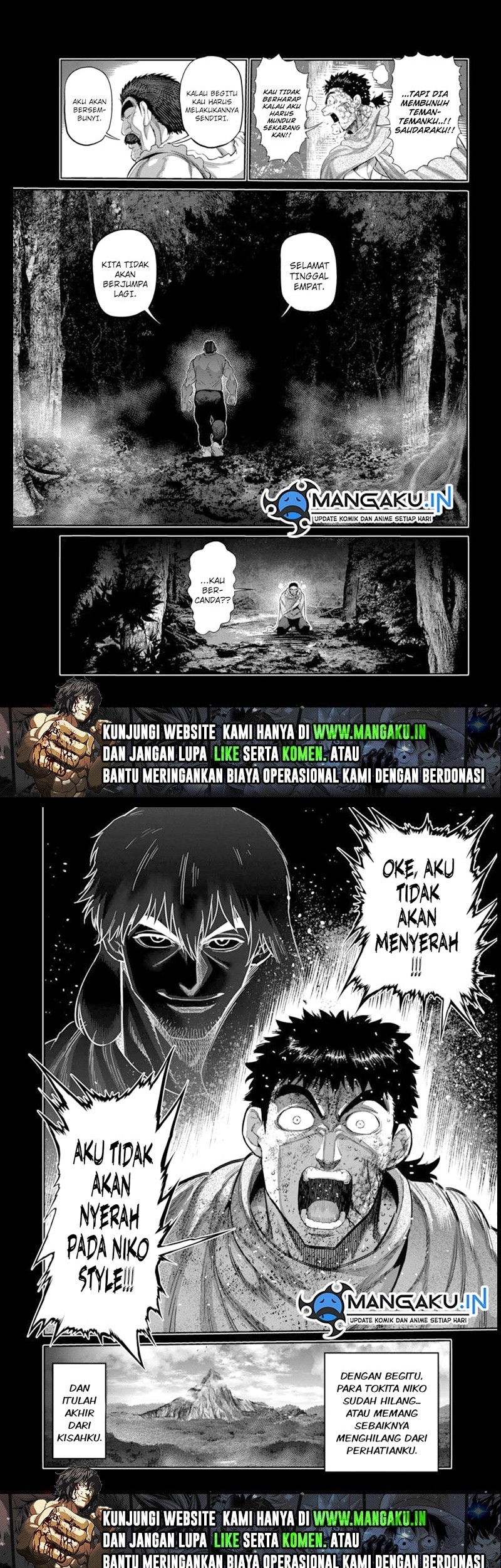 Chapter 209 - halaman 10