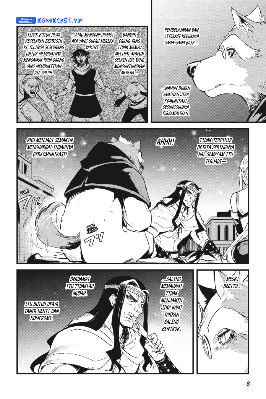 Chapter 67 - halaman 11