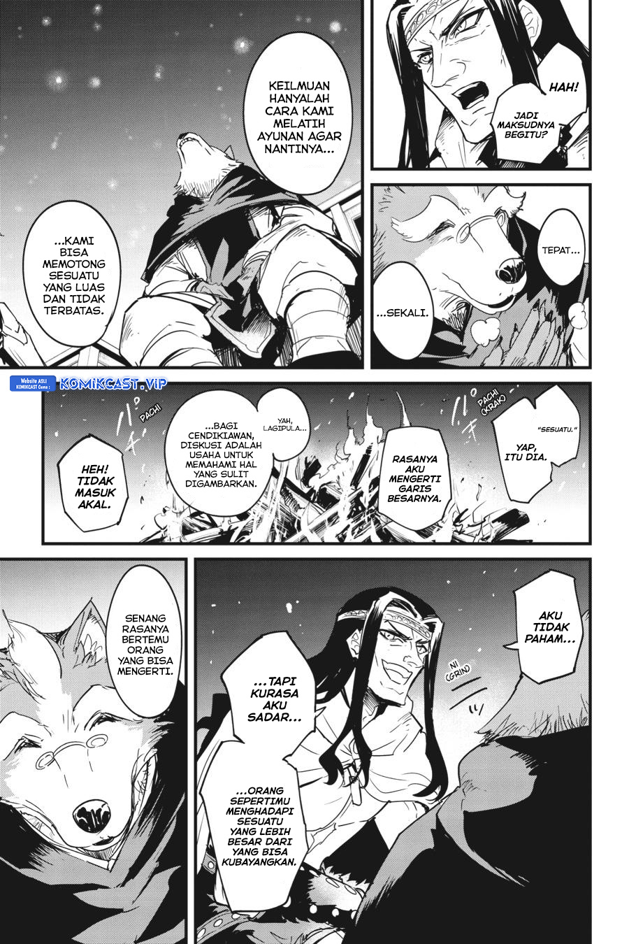 Chapter 67 - halaman 10