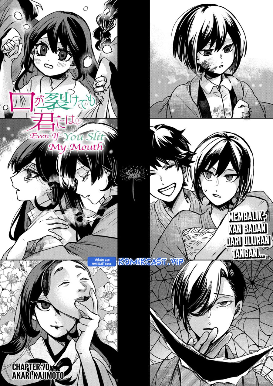 Chapter 70 - halaman 10