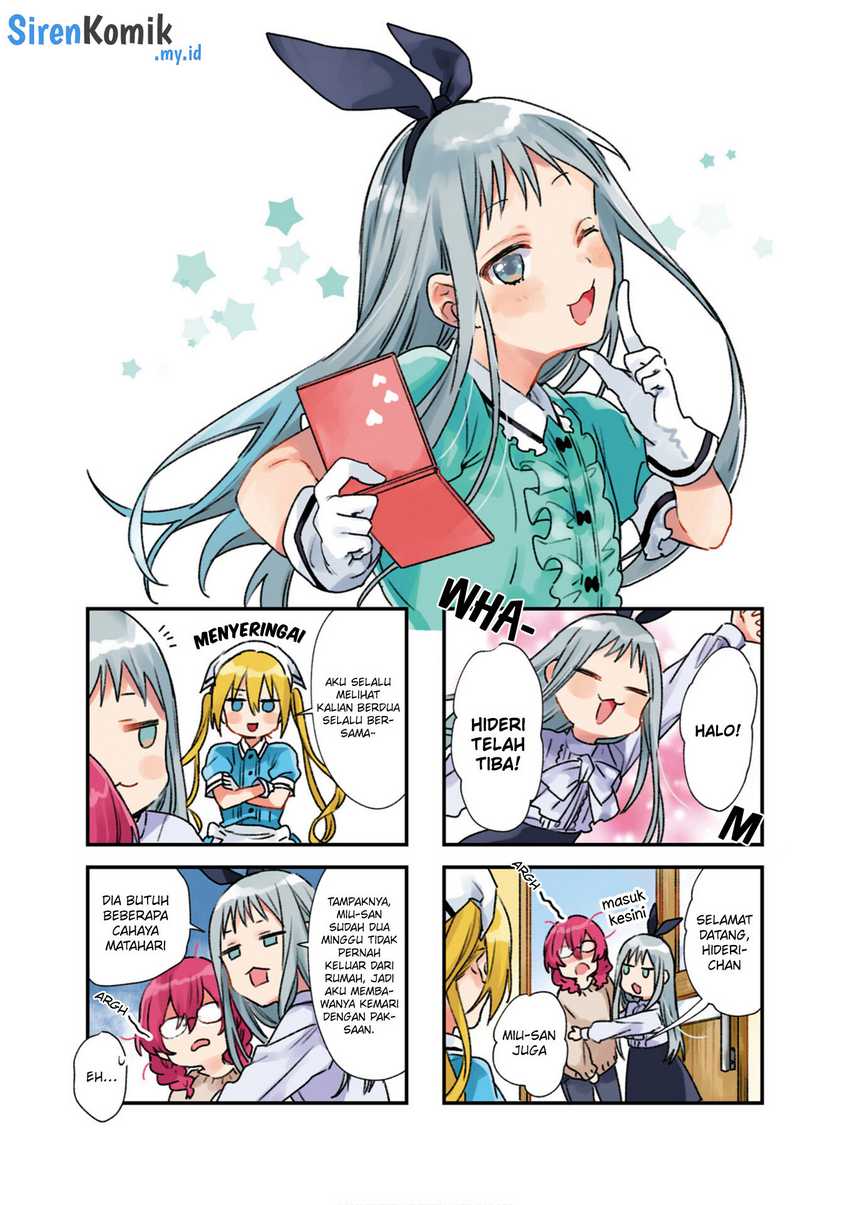 Chapter 99 - halaman 10