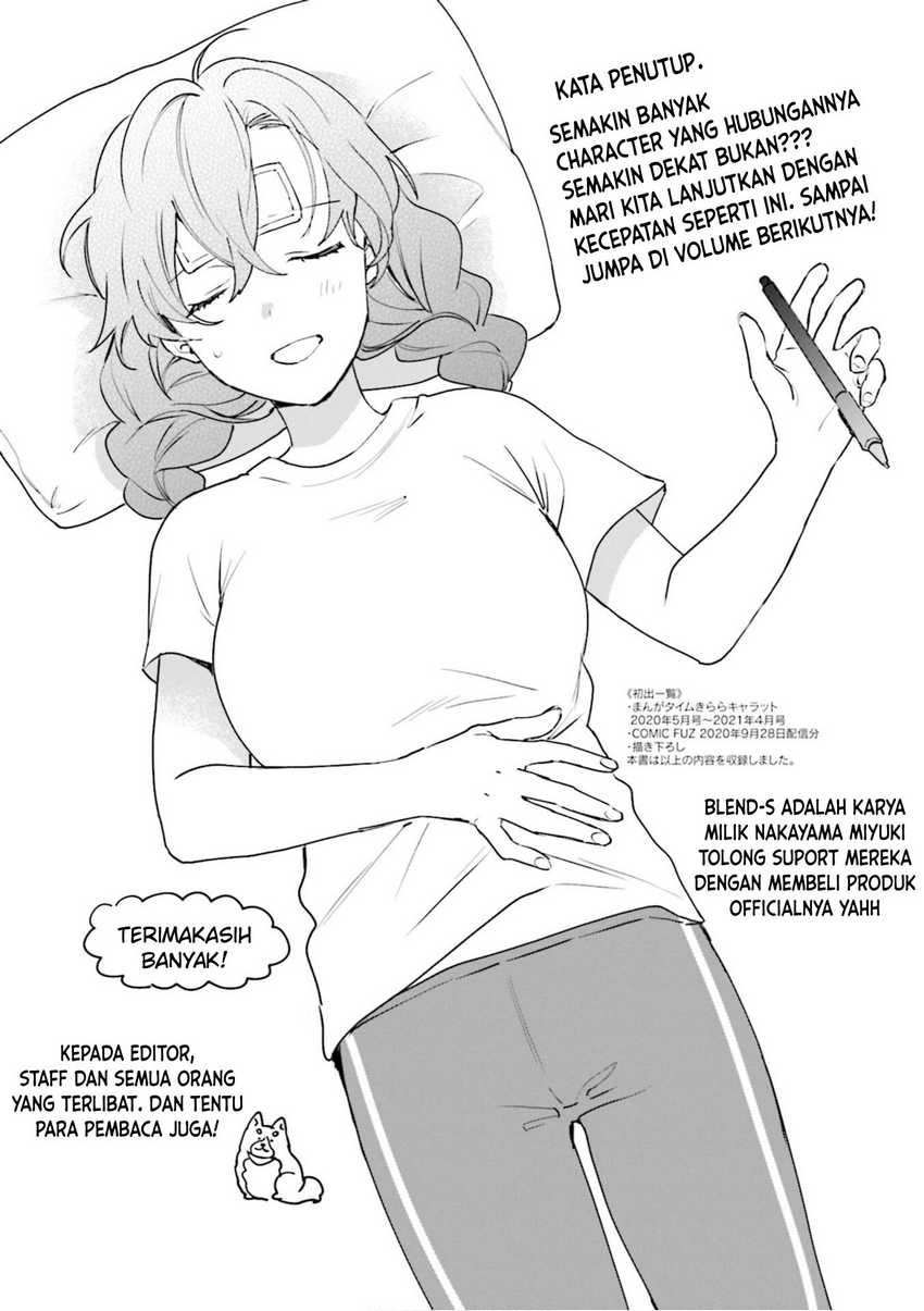 Chapter 98.5 - halaman 11