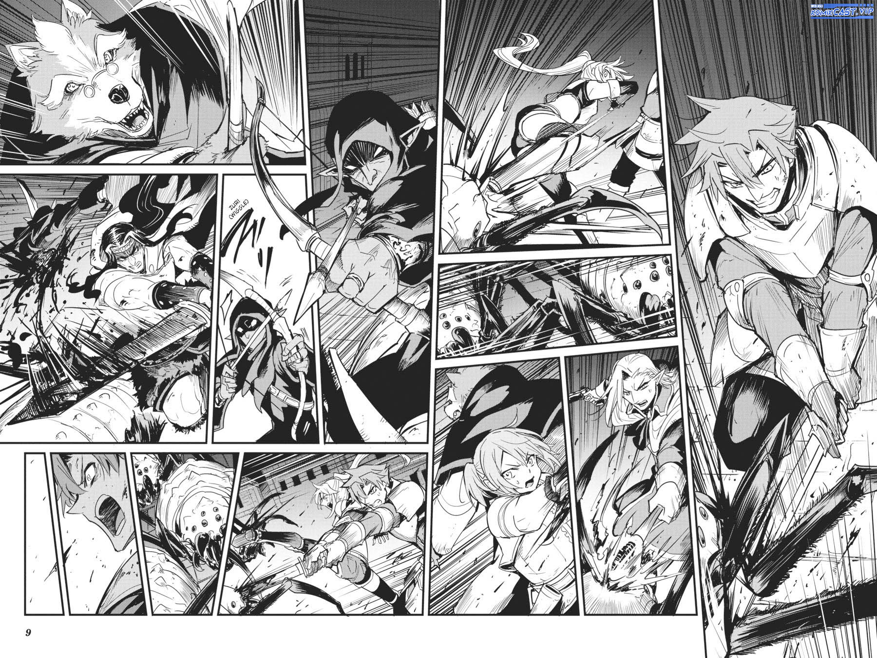 Chapter 68 - halaman 11