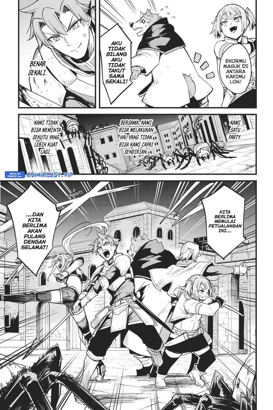 Chapter 68 - halaman 10