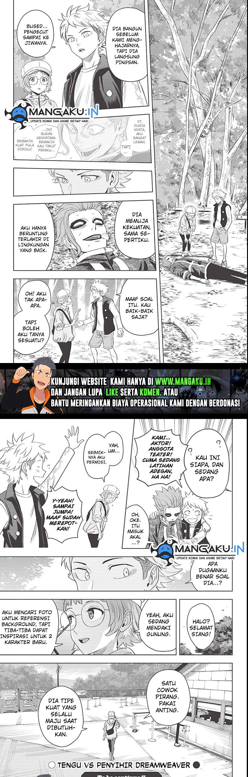 Chapter 121 - halaman 11