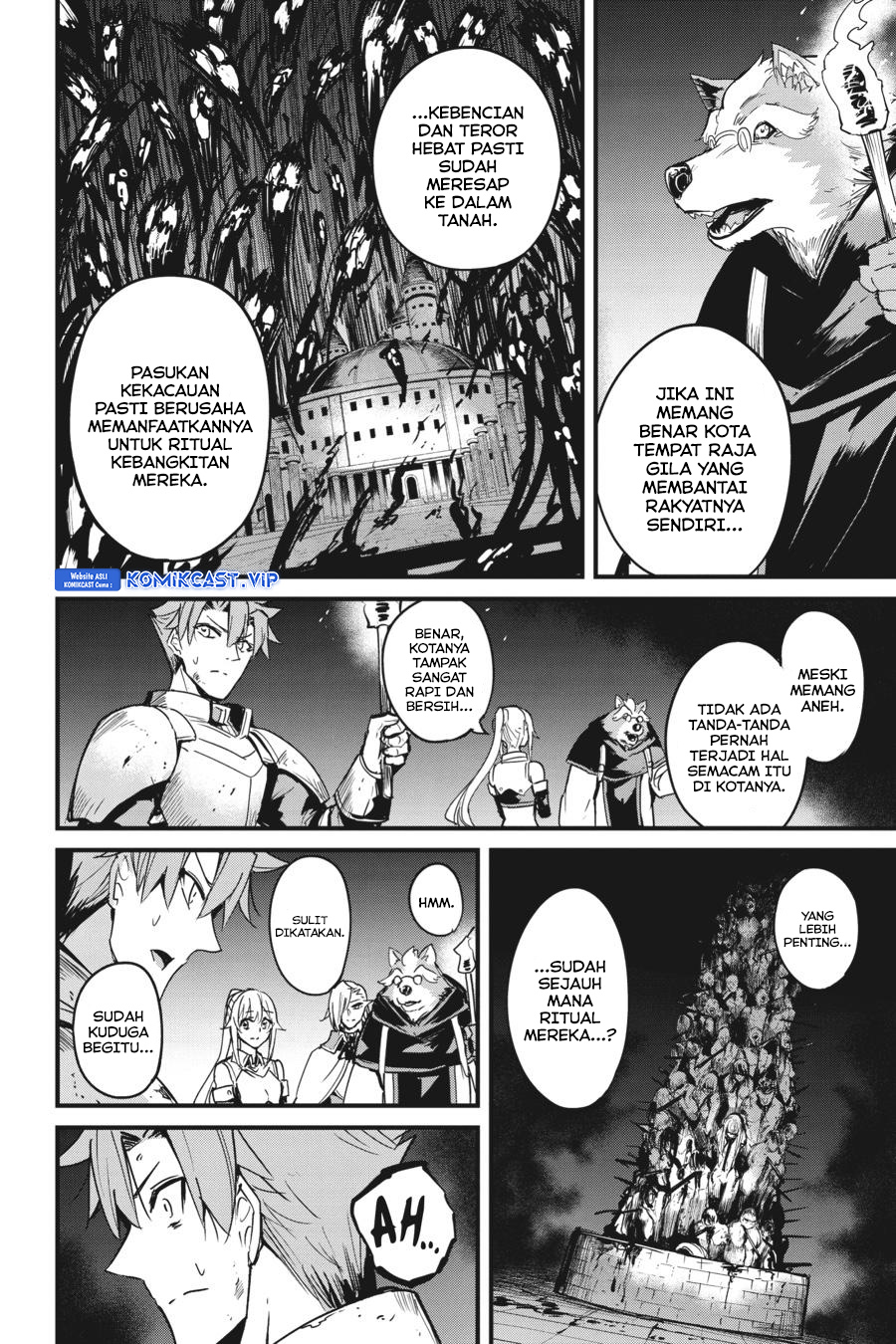 Chapter 69 - halaman 11