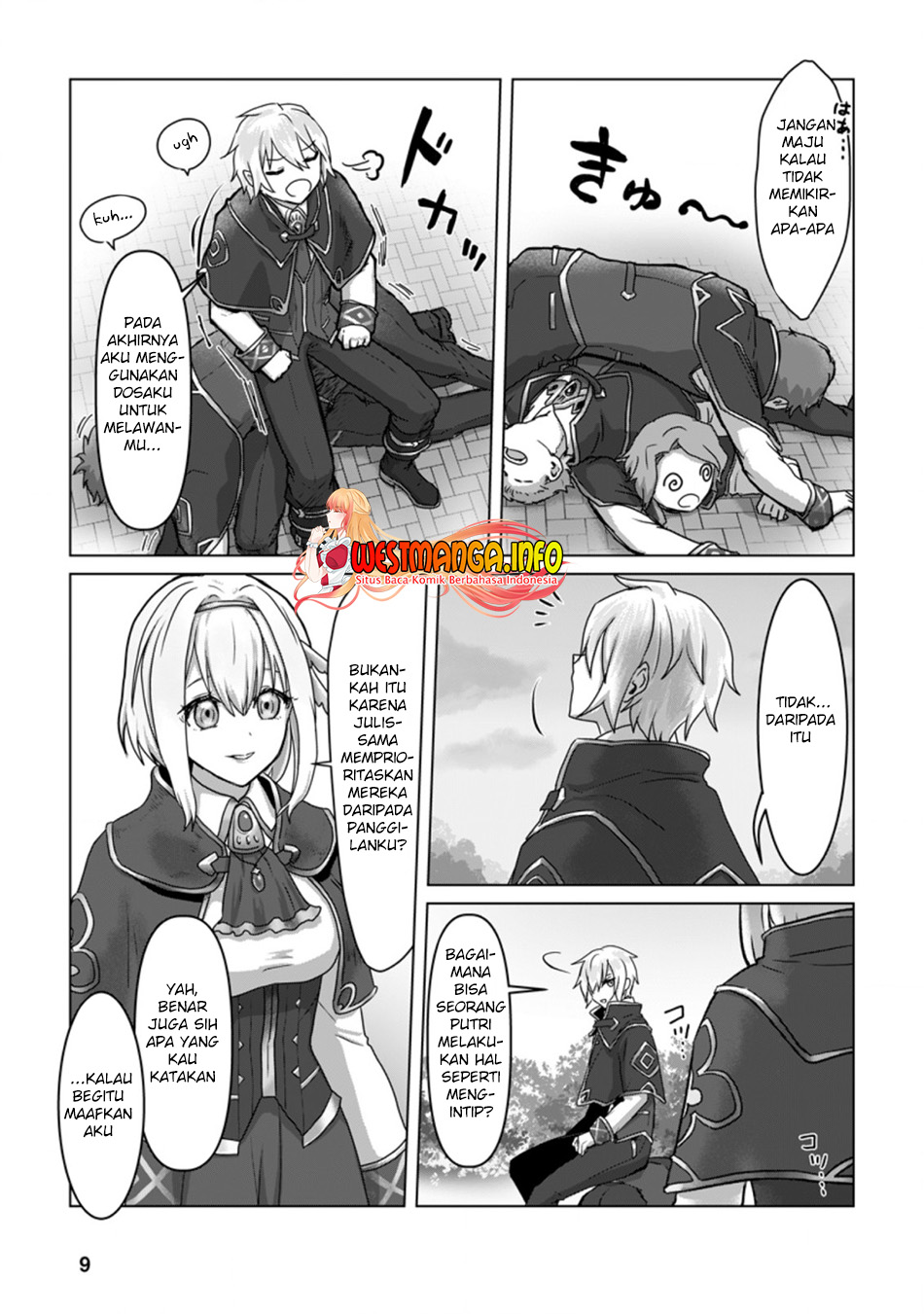Chapter 6.1 - halaman 10