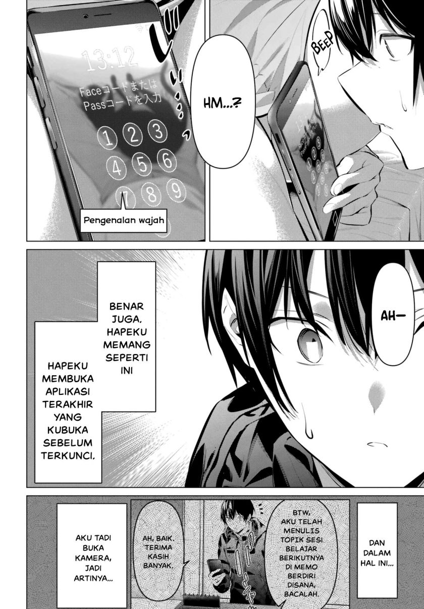 Chapter 40 - halaman 11