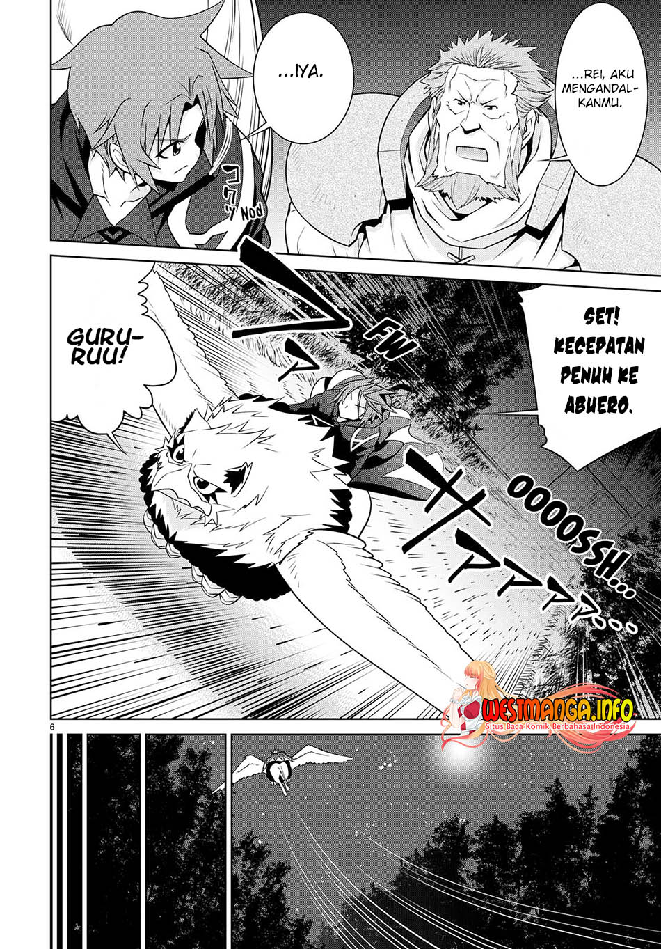 Chapter 74 - halaman 11