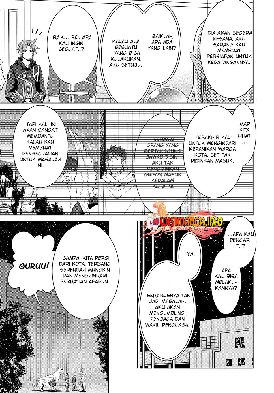 Chapter 74 - halaman 10