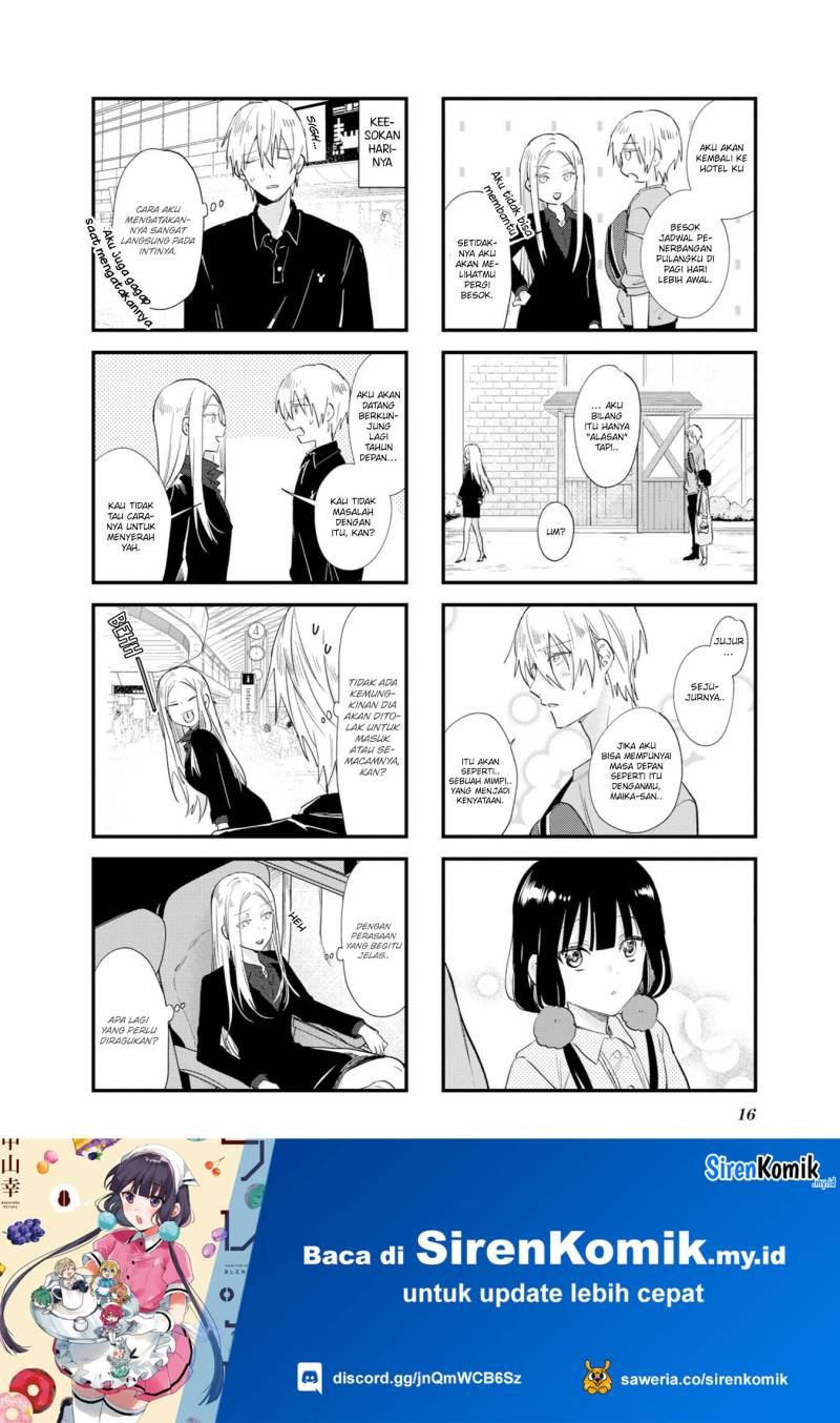 Chapter 100 - halaman 10