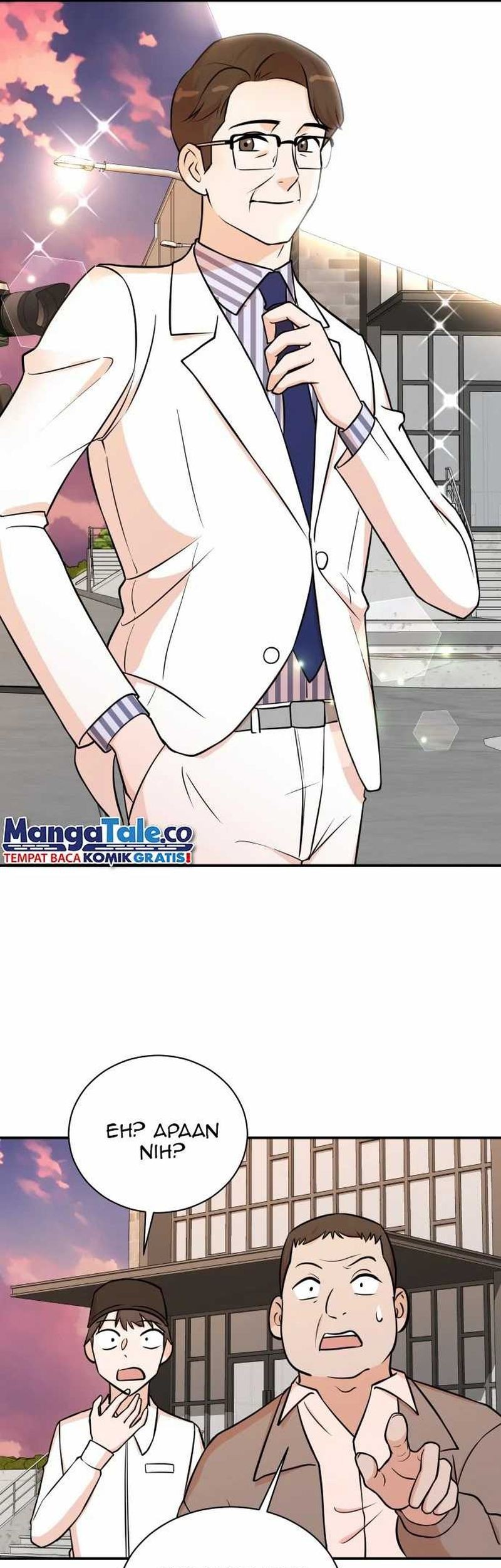 Chapter 83 - halaman 10