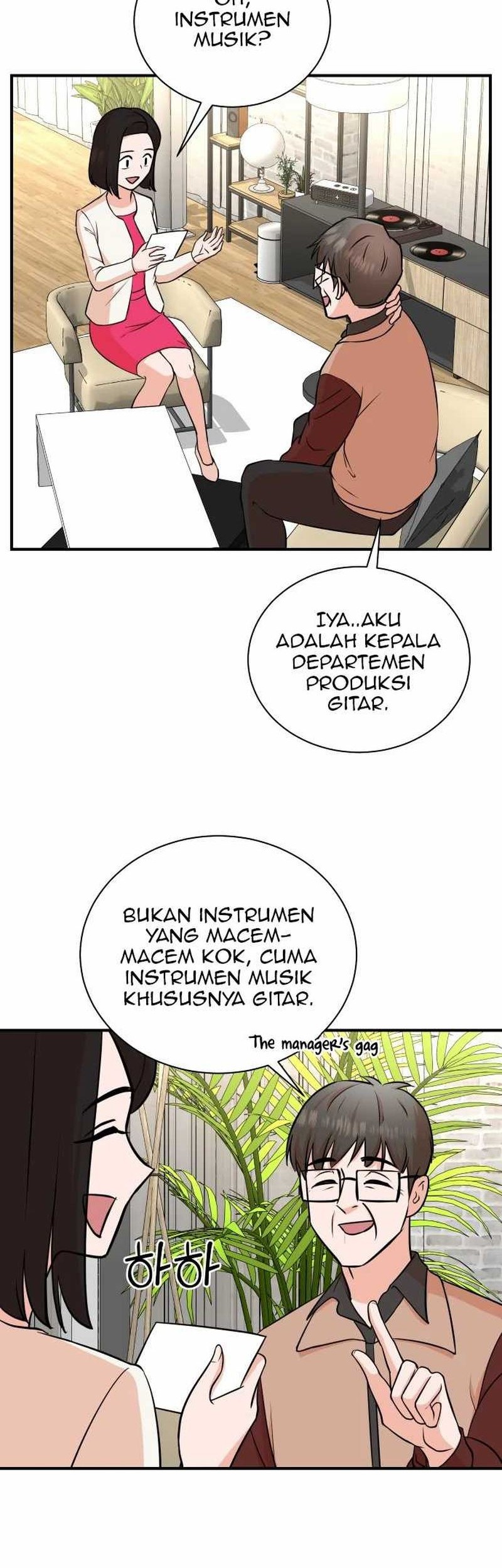 Chapter 82 - halaman 11