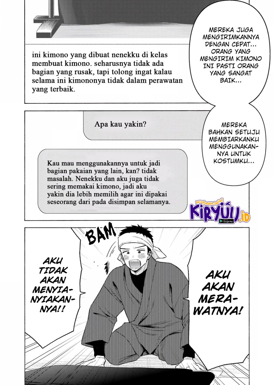 Chapter 95 - halaman 10
