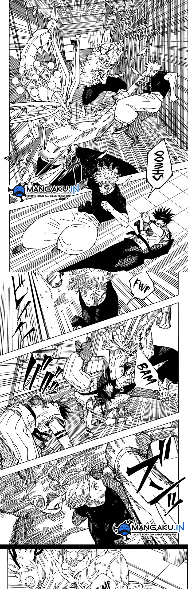 Chapter 233 - halaman 10