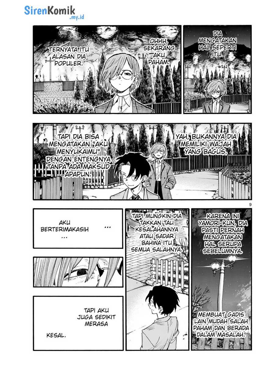 Chapter 182 - halaman 11