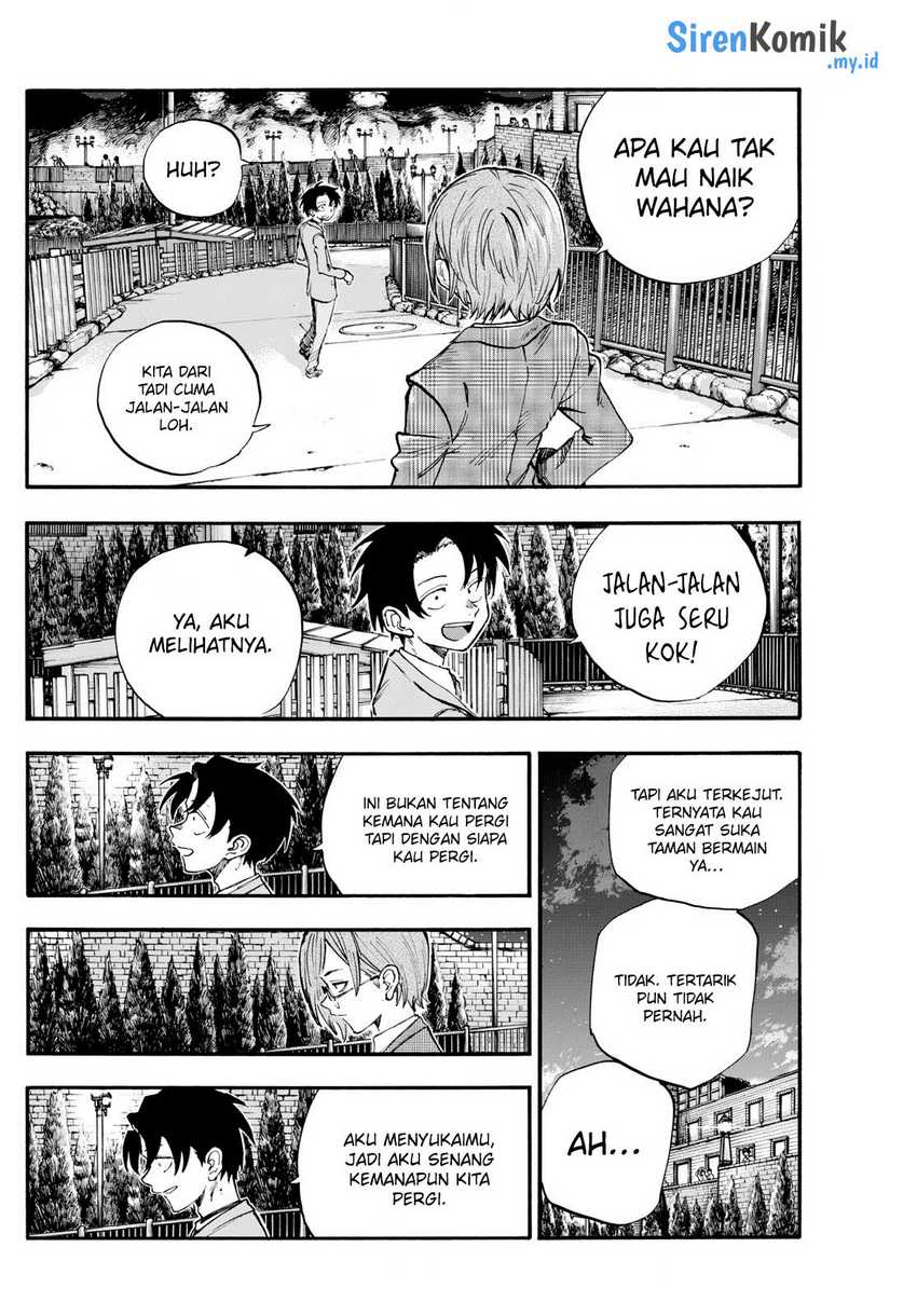 Chapter 182 - halaman 10