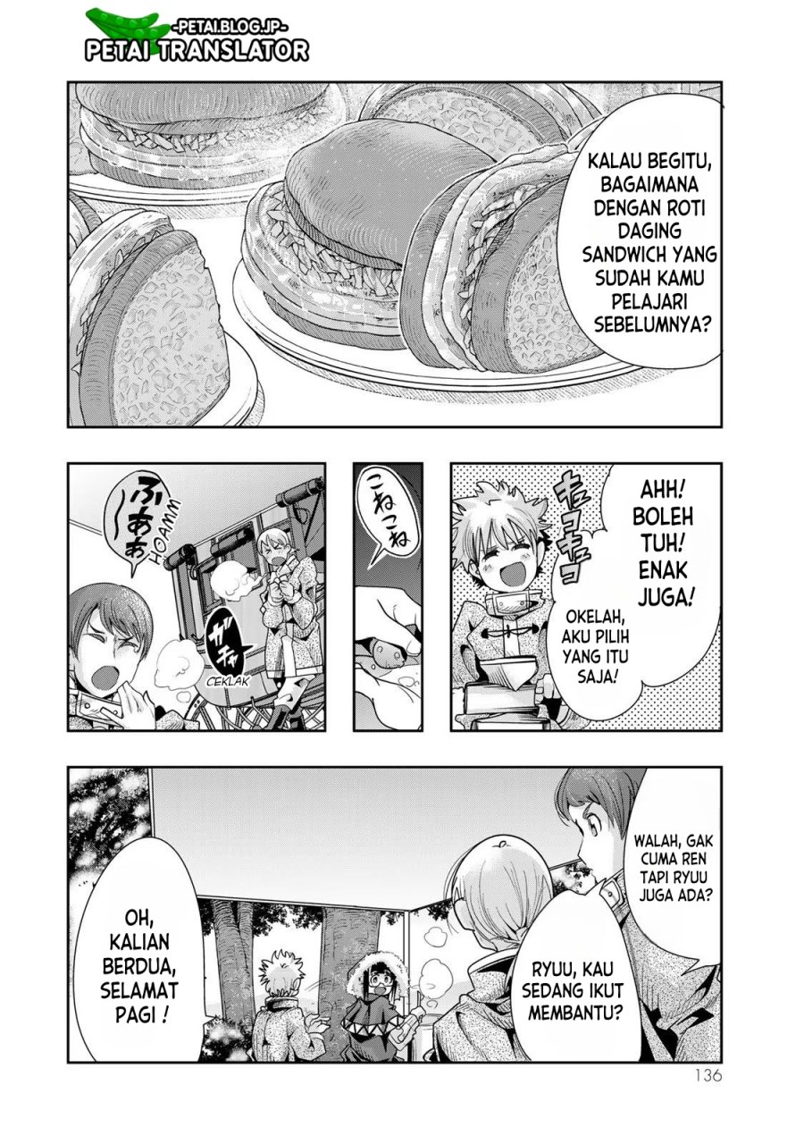 Chapter 67 - halaman 10