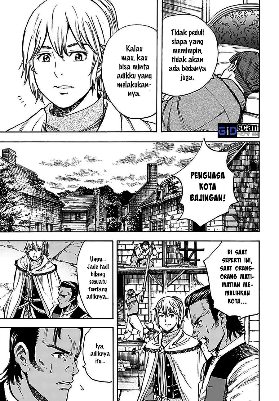 Chapter 28.1 - halaman 10