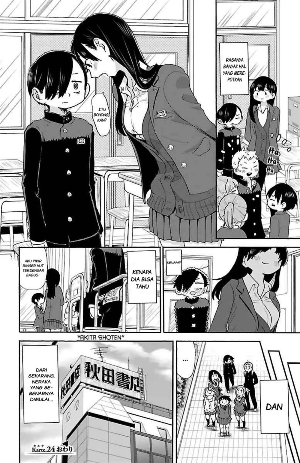 Chapter 24 - halaman 10