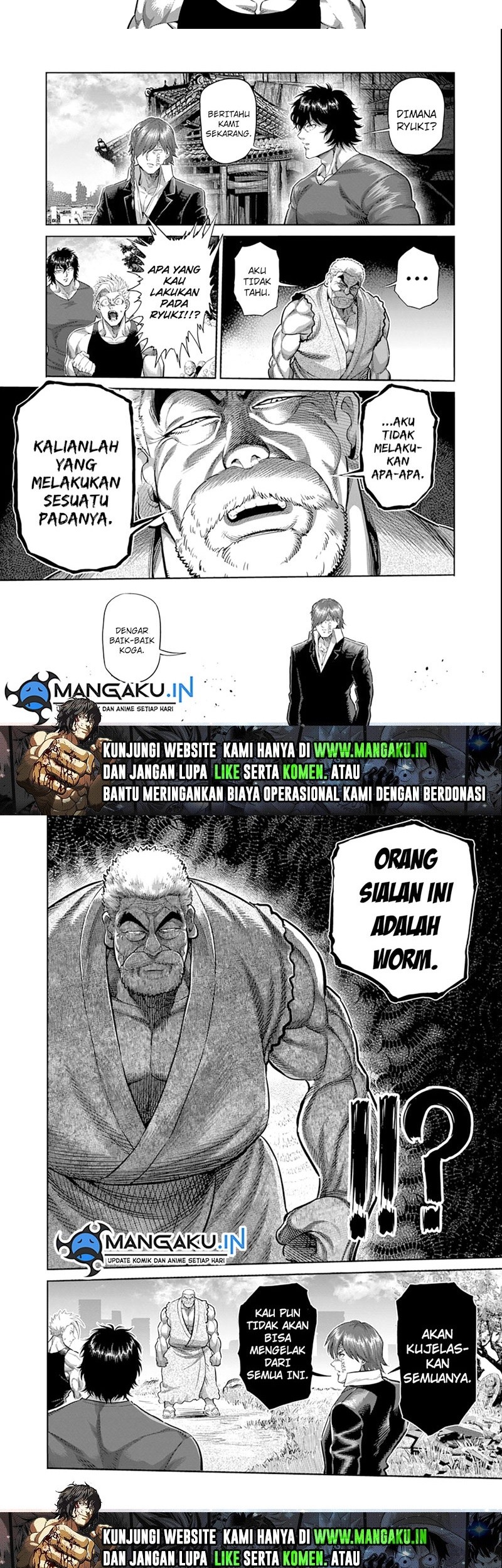 Chapter 210 - halaman 10