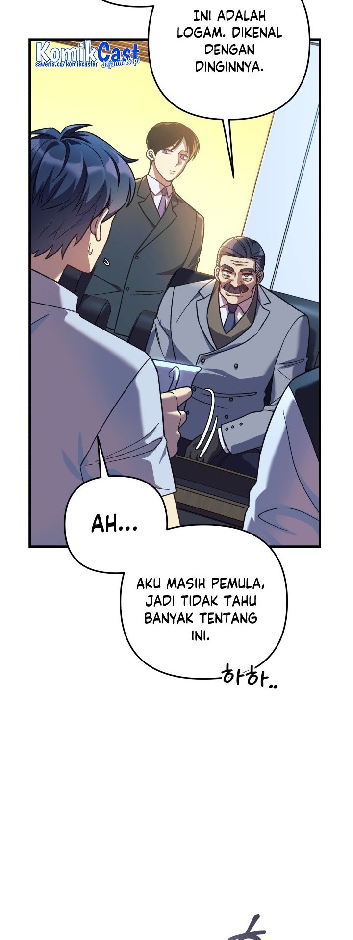Chapter 88 - halaman 10