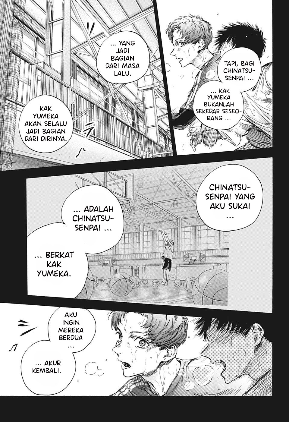 Chapter 92 - halaman 11