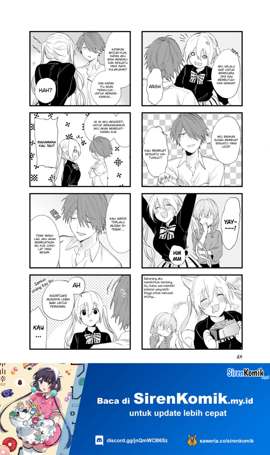 Chapter 104 - halaman 10
