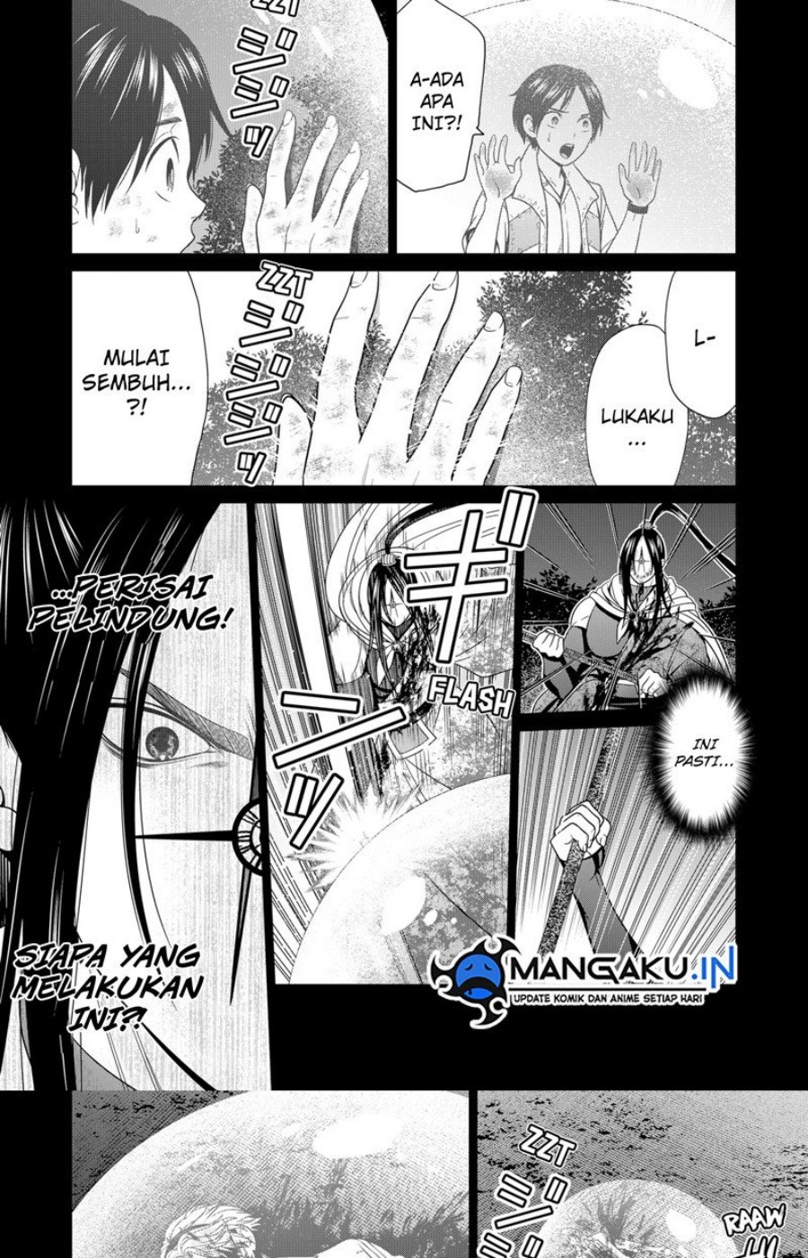 Chapter 50 - halaman 10