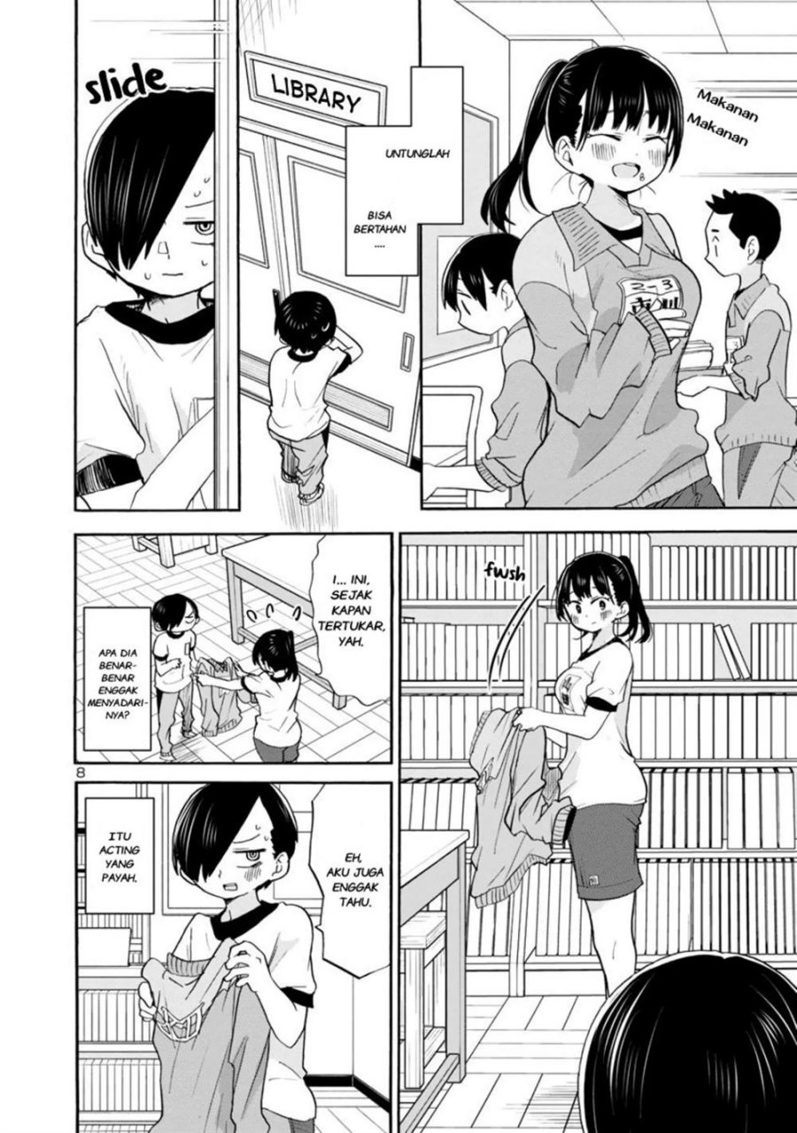 Chapter 33 - halaman 11
