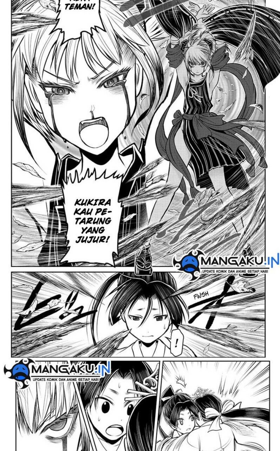 Chapter 103 - halaman 10