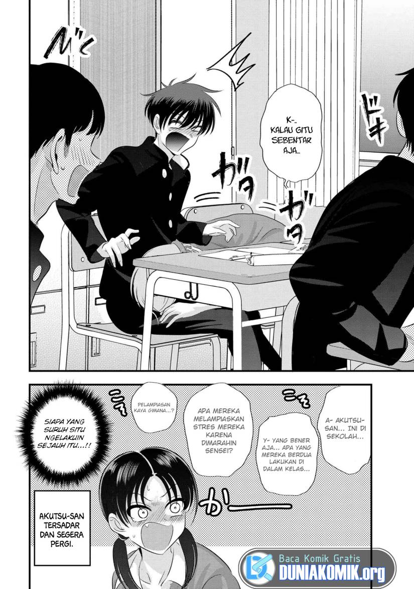 Chapter 151 - halaman 10