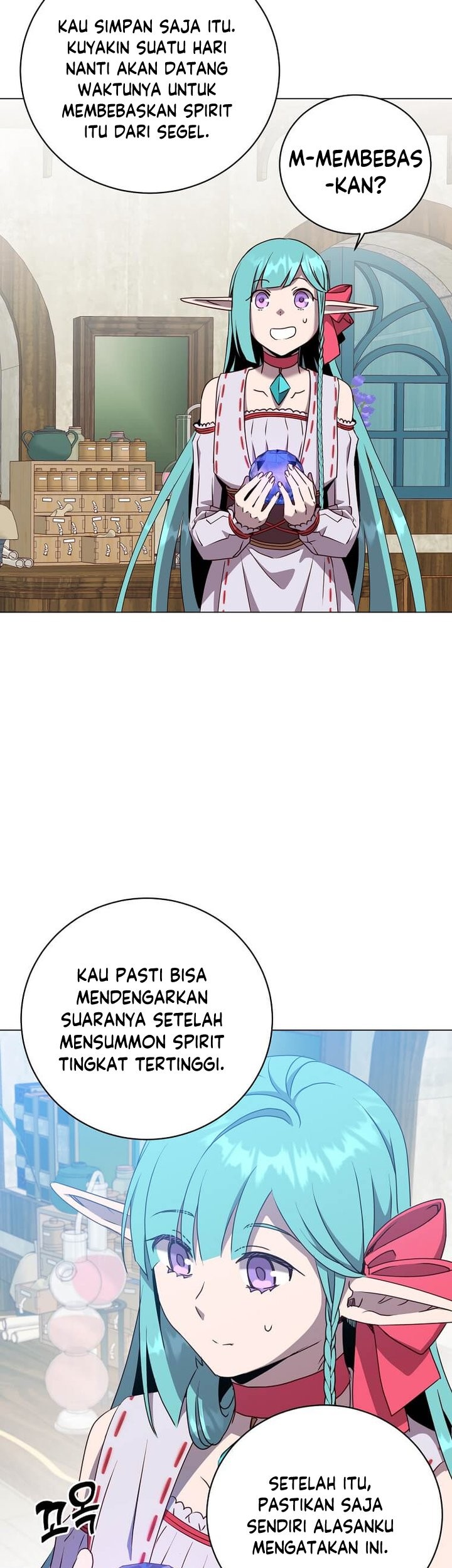 Chapter 141 - halaman 11