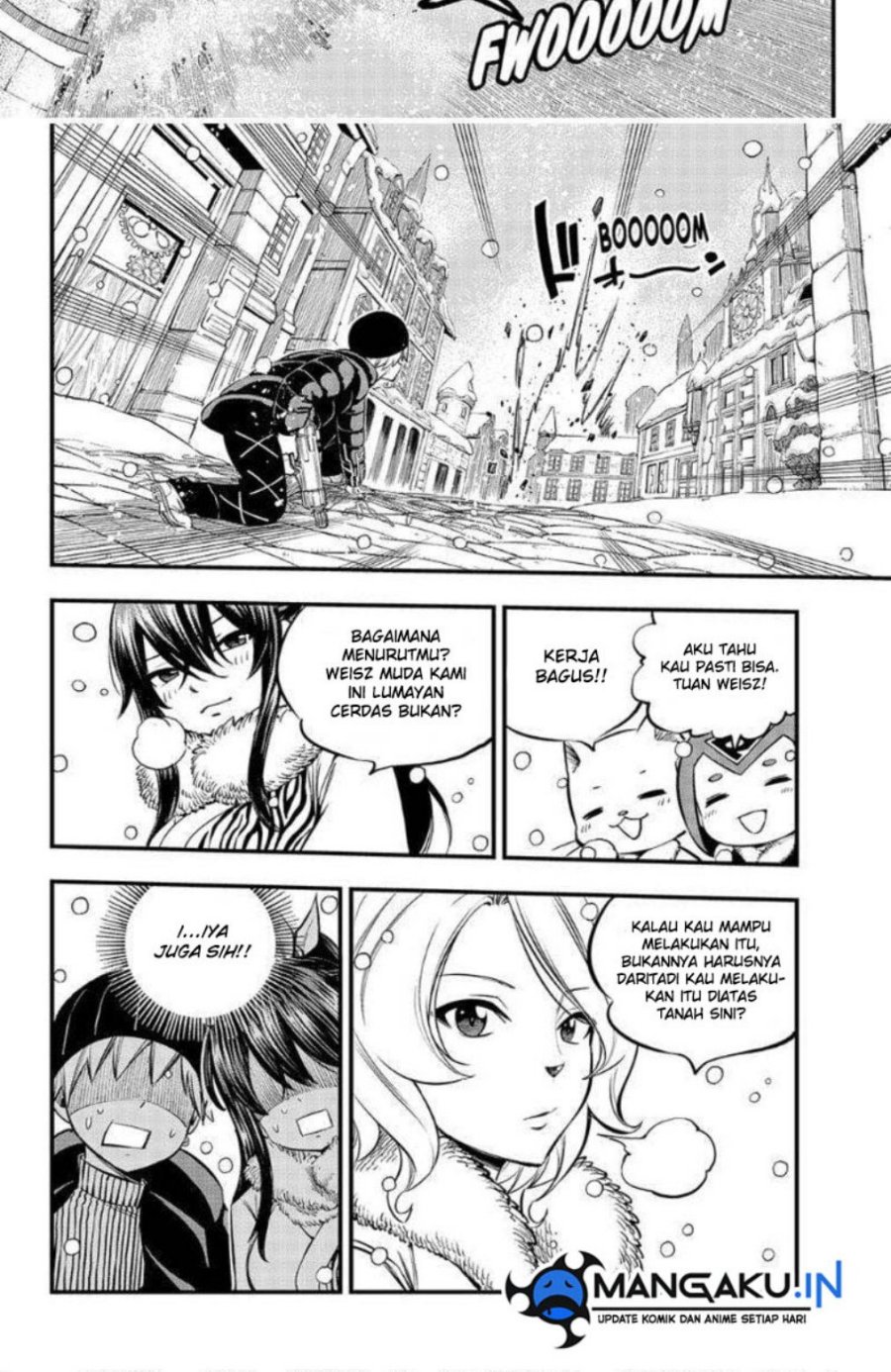 Chapter 253 - halaman 11
