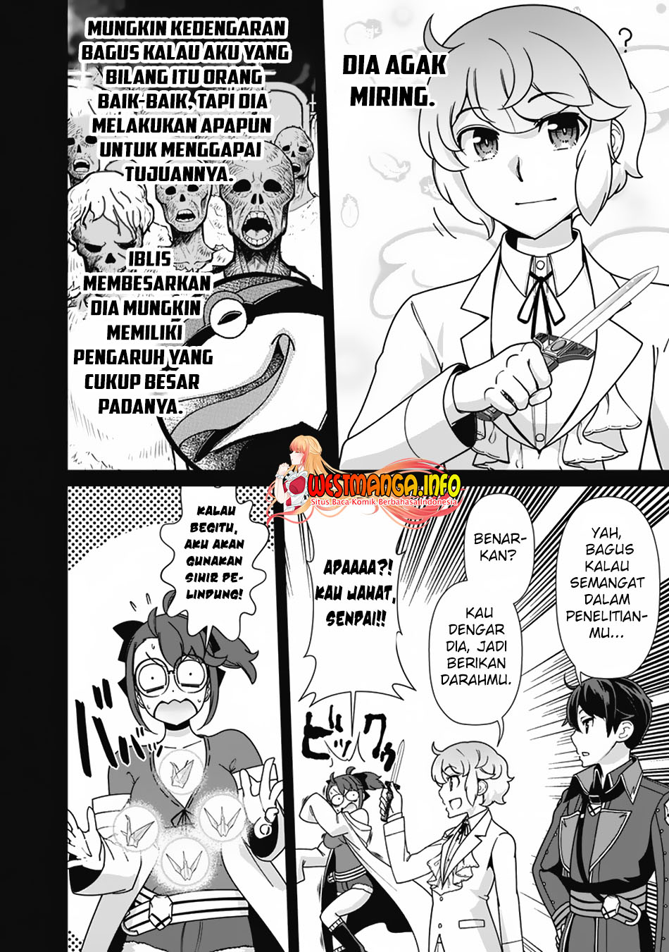 Chapter 105 - halaman 11